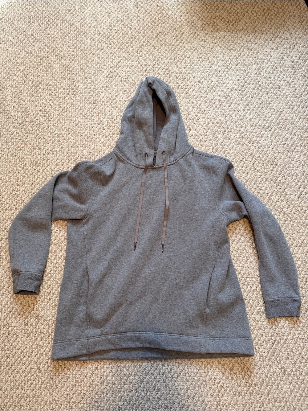 Lululemon Wind Down Pullover - Picture 5 of 11